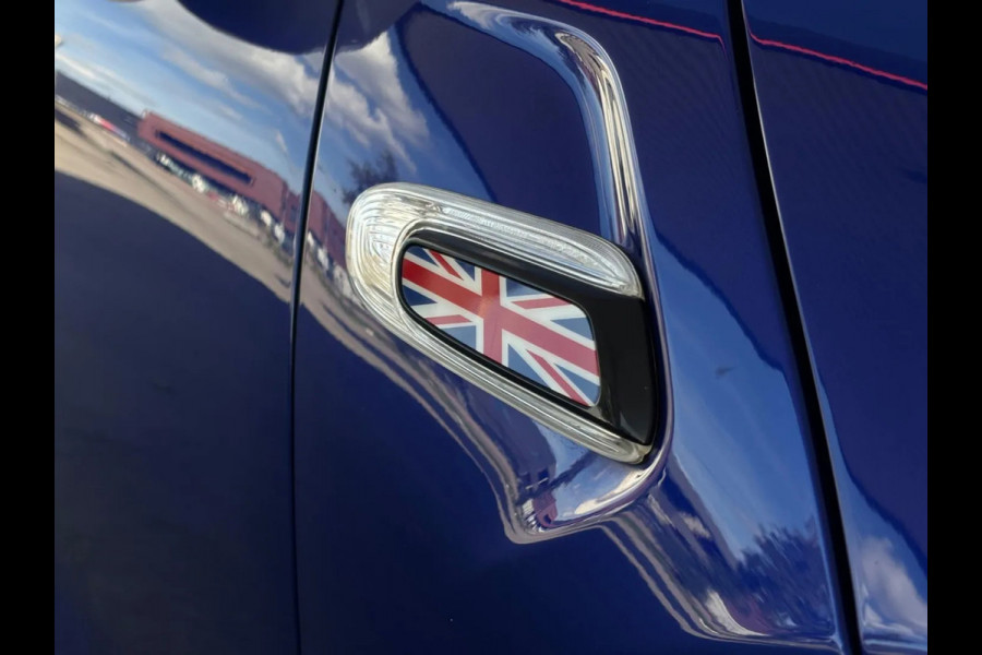 MINI 5-deurs 1.5 Cooper Business Edition(NL-auto, Goed onderh, Carplay, Navi, StoelV, Climate Con, Automaat, PDC V+A, Etc)