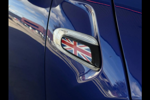 MINI 5-deurs 1.5 Cooper Business Edition(NL-auto, Goed onderh, Carplay, Navi, StoelV, Climate Con, Automaat, PDC V+A, Etc)