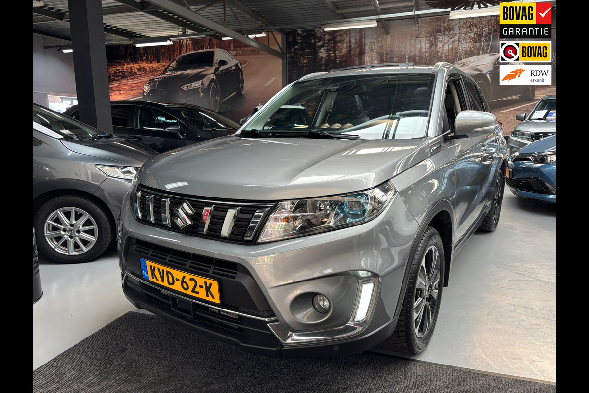Suzuki Vitara 1.0 Boosterjet Stijl / Camera / Panorama Dak