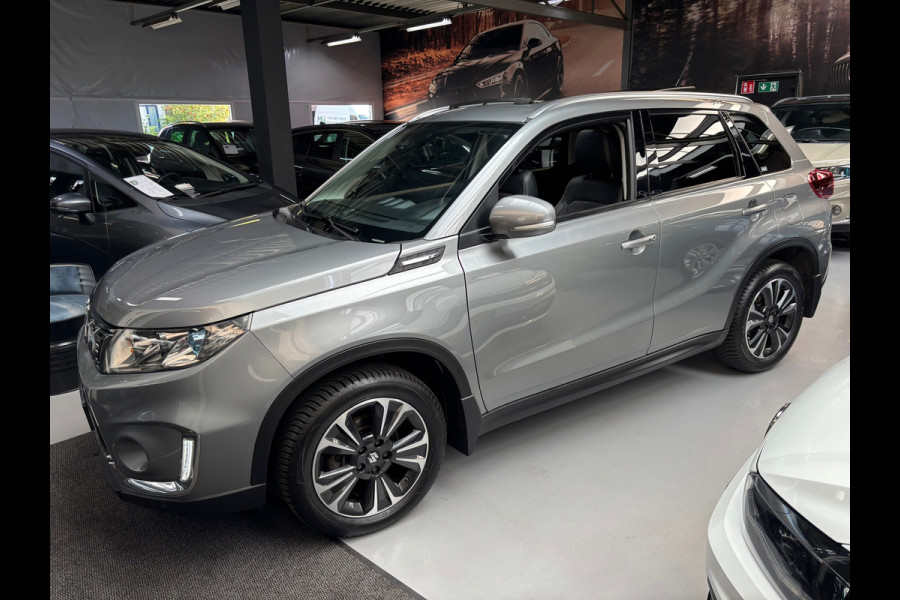 Suzuki Vitara 1.0 Boosterjet Stijl / Camera / Panorama Dak