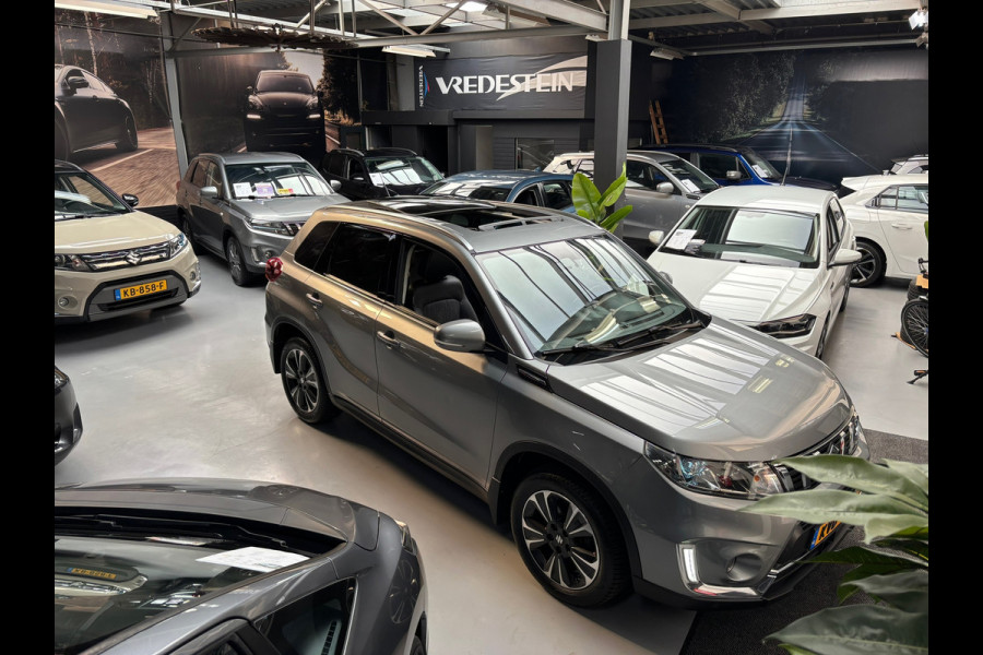 Suzuki Vitara 1.0 Boosterjet Stijl / Camera / Panorama Dak