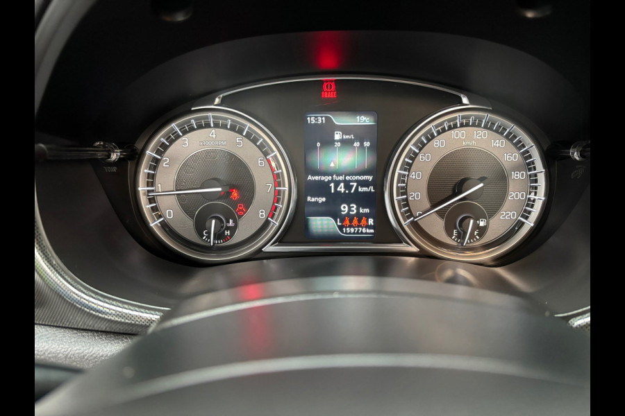 Suzuki Vitara 1.0 Boosterjet Stijl / Camera / Panorama Dak