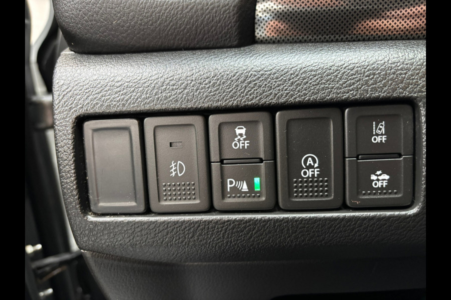 Suzuki Vitara 1.0 Boosterjet Stijl / Camera / Panorama Dak