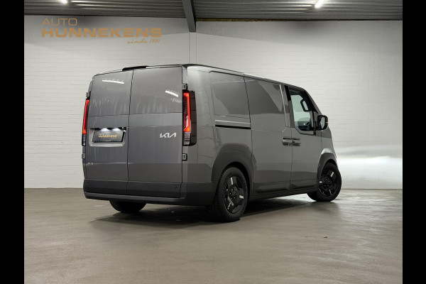 Kia PV5 L2H1 Plus 71.2 kWh Adapt. cruise control | Stuur-/stoelverwarming | Achteruitrij camera | Carplay