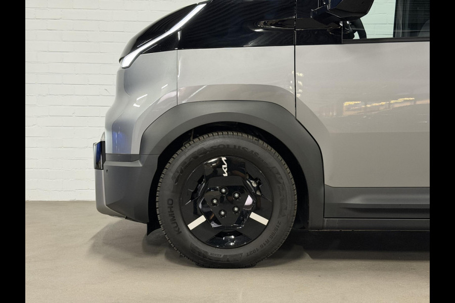 Kia PV5 L2H1 Plus 71.2 kWh Adapt. cruise control | Stuur-/stoelverwarming | Achteruitrij camera | Carplay