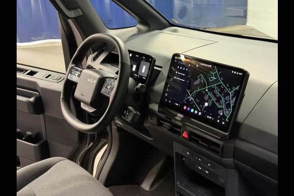 Kia PV5 L2H1 Plus 71.2 kWh Adapt. cruise control | Stuur-/stoelverwarming | Achteruitrij camera | Carplay