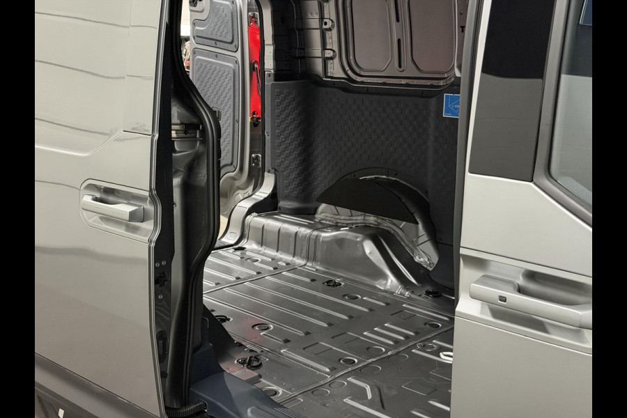 Kia PV5 L2H1 Plus 71.2 kWh Adapt. cruise control | Stuur-/stoelverwarming | Achteruitrij camera | Carplay
