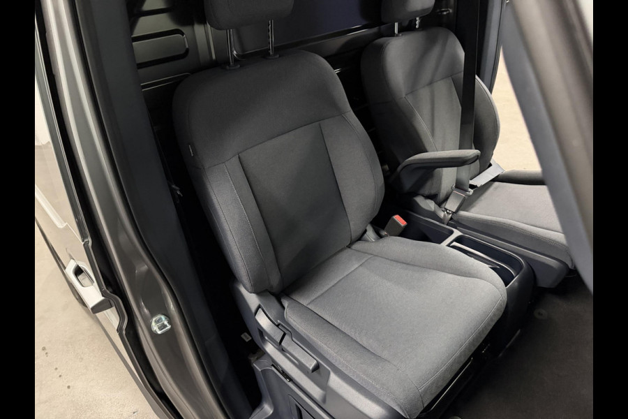 Kia PV5 L2H1 Plus 71.2 kWh Adapt. cruise control | Stuur-/stoelverwarming | Achteruitrij camera | Carplay