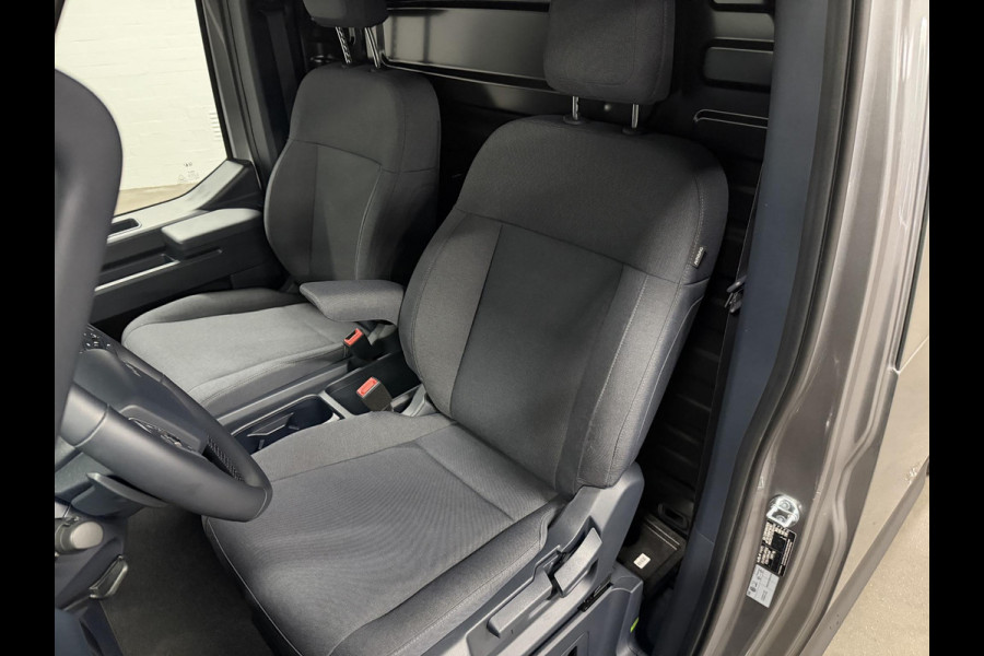 Kia PV5 L2H1 Plus 71.2 kWh Adapt. cruise control | Stuur-/stoelverwarming | Achteruitrij camera | Carplay