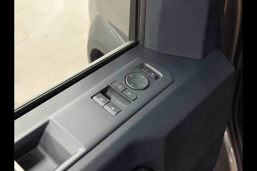 Kia PV5 L2H1 Plus 71.2 kWh Adapt. cruise control | Stuur-/stoelverwarming | Achteruitrij camera | Carplay