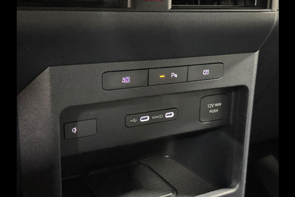 Kia PV5 L2H1 Plus 71.2 kWh Adapt. cruise control | Stuur-/stoelverwarming | Achteruitrij camera | Carplay