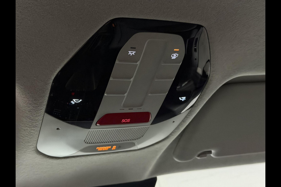 Kia PV5 L2H1 Plus 71.2 kWh Adapt. cruise control | Stuur-/stoelverwarming | Achteruitrij camera | Carplay