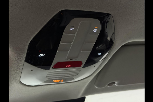 Kia PV5 L2H1 Plus 71.2 kWh Adapt. cruise control | Stuur-/stoelverwarming | Achteruitrij camera | Carplay