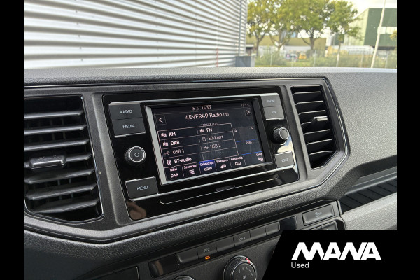 MAN TGE 35 2.0 3.140 L4H3 Automaat Cruise Camera Sensoren Airco