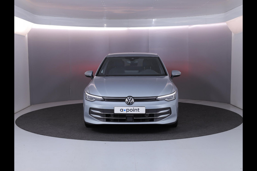 Volkswagen Golf 1.5 eHybrid 50 Edition 204pk| Camera| 18'LM-velgen| Voorstoelen met massage en verwarmd