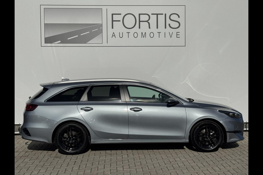 Kia Ceed Sportswagon 1.0 T-GDi DynamicPlusLine NL-AUTO | TREKHAAK | STOEL EN STUURVERWARMING