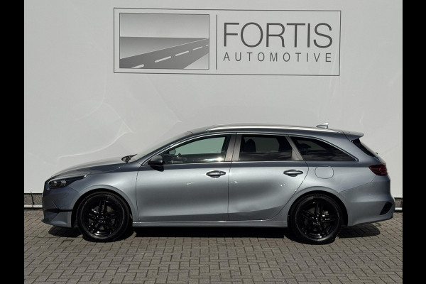 Kia Ceed Sportswagon 1.0 T-GDi DynamicPlusLine NL-AUTO | TREKHAAK | STOEL EN STUURVERWARMING