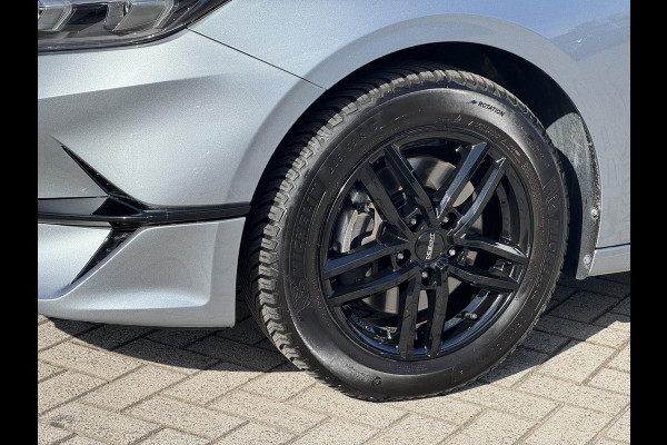 Kia Ceed Sportswagon 1.0 T-GDi DynamicPlusLine NL-AUTO | TREKHAAK | STOEL EN STUURVERWARMING