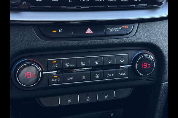 Kia Ceed Sportswagon 1.0 T-GDi DynamicPlusLine NL-AUTO | TREKHAAK | STOEL EN STUURVERWARMING