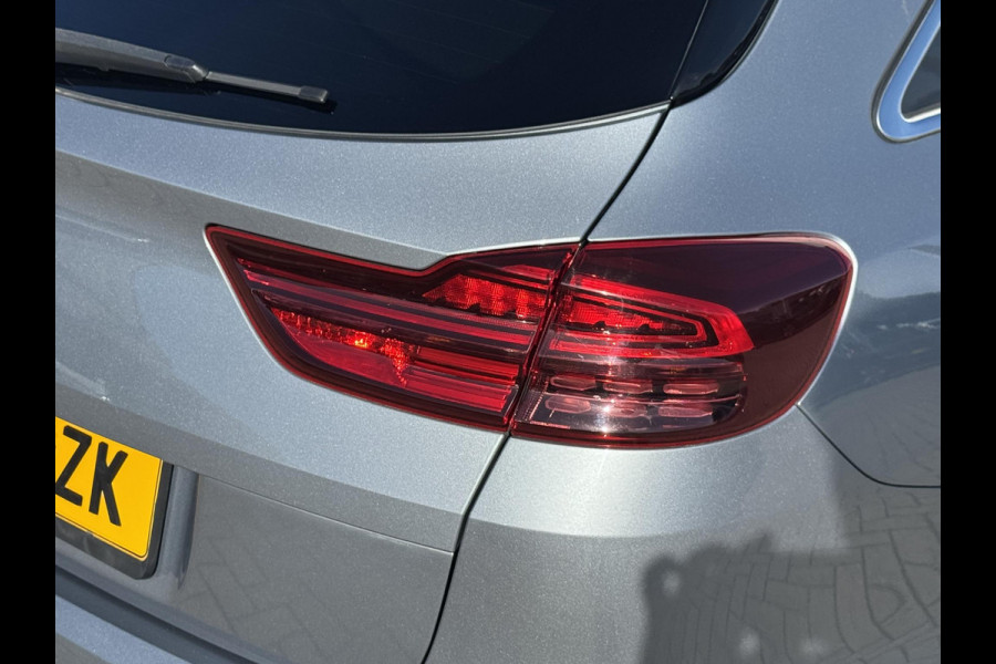 Kia Ceed Sportswagon 1.0 T-GDi DynamicPlusLine NL-AUTO | TREKHAAK | STOEL EN STUURVERWARMING