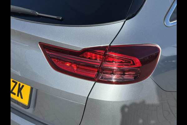 Kia Ceed Sportswagon 1.0 T-GDi DynamicPlusLine NL-AUTO | TREKHAAK | STOEL EN STUURVERWARMING