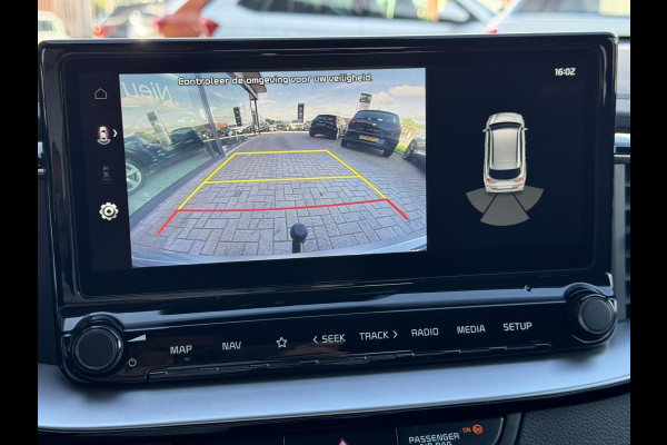 Kia Ceed Sportswagon 1.0 T-GDi DynamicPlusLine NL-AUTO | TREKHAAK | STOEL EN STUURVERWARMING