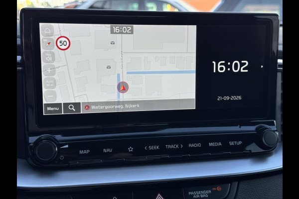 Kia Ceed Sportswagon 1.0 T-GDi DynamicPlusLine NL-AUTO | TREKHAAK | STOEL EN STUURVERWARMING
