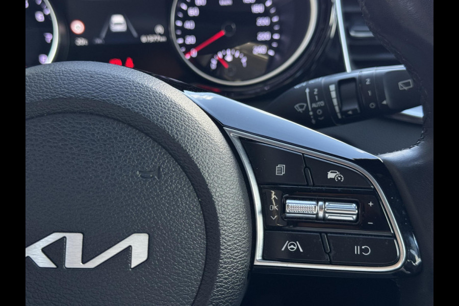 Kia Ceed Sportswagon 1.0 T-GDi DynamicPlusLine NL-AUTO | TREKHAAK | STOEL EN STUURVERWARMING