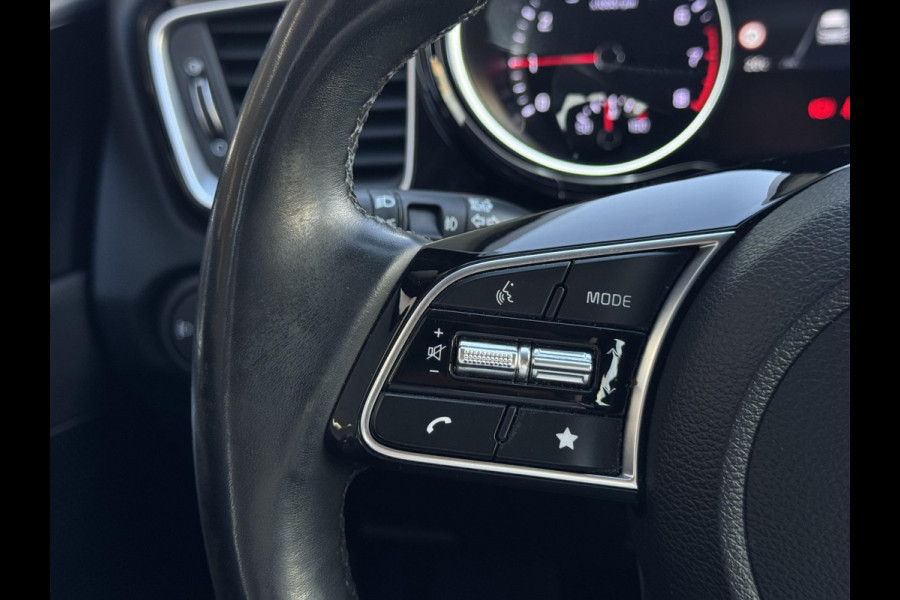 Kia Ceed Sportswagon 1.0 T-GDi DynamicPlusLine NL-AUTO | TREKHAAK | STOEL EN STUURVERWARMING