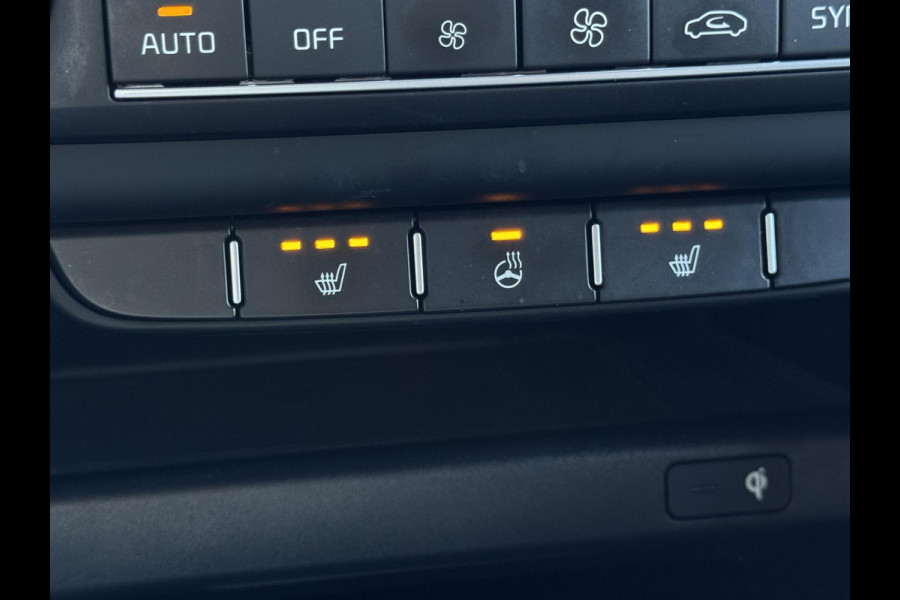 Kia Ceed Sportswagon 1.0 T-GDi DynamicPlusLine NL-AUTO | TREKHAAK | STOEL EN STUURVERWARMING