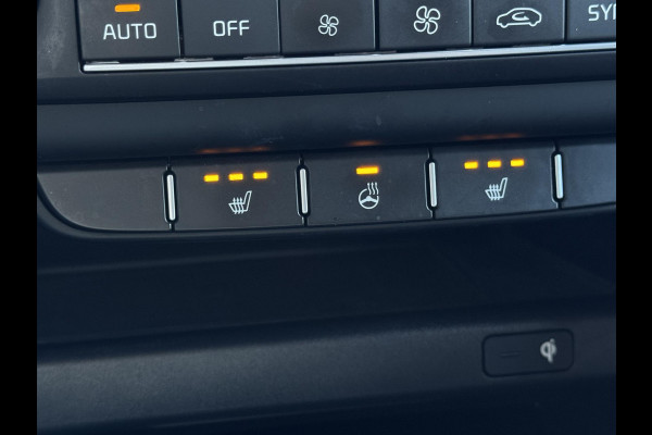 Kia Ceed Sportswagon 1.0 T-GDi DynamicPlusLine NL-AUTO | TREKHAAK | STOEL EN STUURVERWARMING