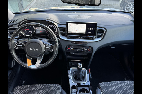 Kia Ceed Sportswagon 1.0 T-GDi DynamicPlusLine NL-AUTO | TREKHAAK | STOEL EN STUURVERWARMING