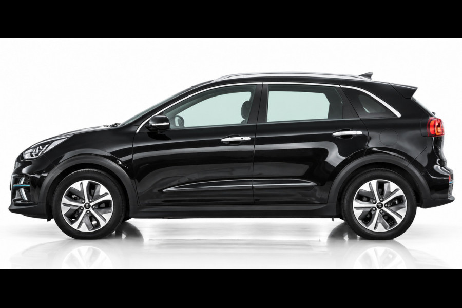 Kia e-Niro DynamicLine 64 kWh | SOH 100% | DEALER ONDERHOUDEN | NAP | APPLE CARPLAY | CAMERA | ANDROID AUTO