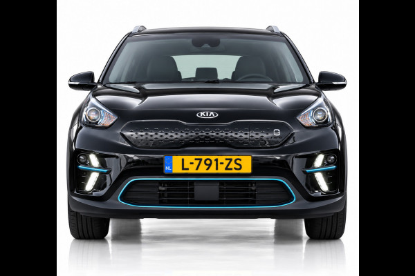 Kia e-Niro DynamicLine 64 kWh | SOH 100% | DEALER ONDERHOUDEN | NAP | APPLE CARPLAY | CAMERA | ANDROID AUTO