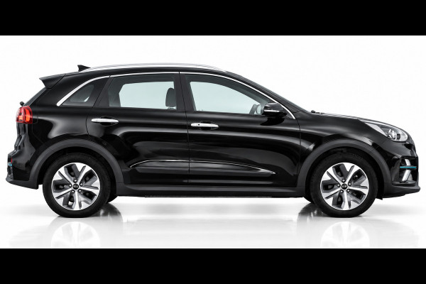 Kia e-Niro DynamicLine 64 kWh | SOH 100% | DEALER ONDERHOUDEN | NAP | APPLE CARPLAY | CAMERA | ANDROID AUTO
