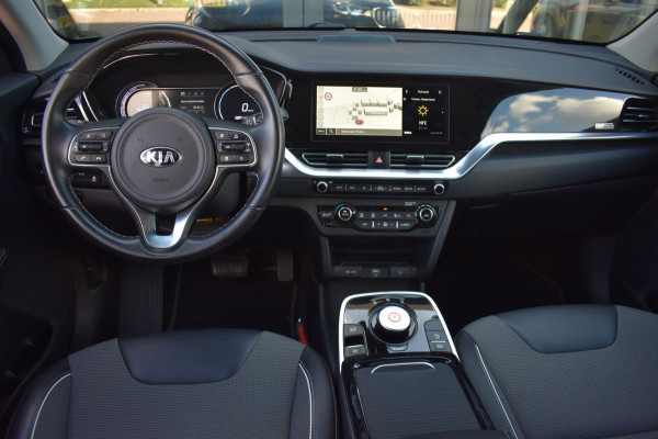Kia e-Niro DynamicLine 64 kWh | SOH 100% | DEALER ONDERHOUDEN | NAP | APPLE CARPLAY | CAMERA | ANDROID AUTO