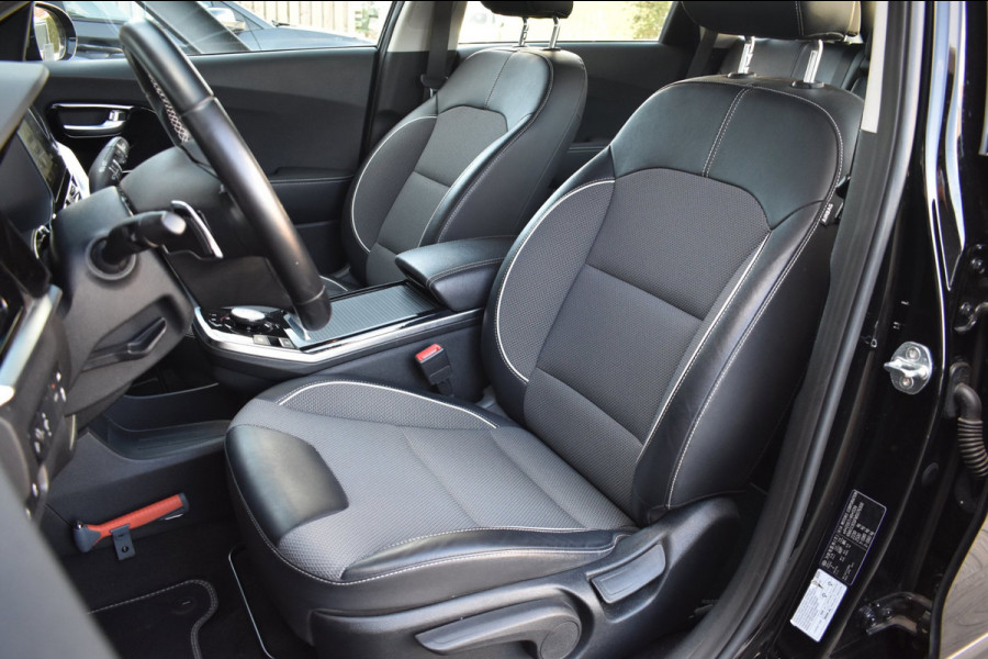Kia e-Niro DynamicLine 64 kWh | SOH 100% | DEALER ONDERHOUDEN | NAP | APPLE CARPLAY | CAMERA | ANDROID AUTO