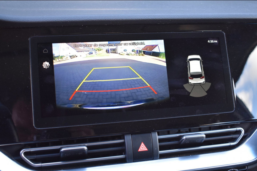 Kia e-Niro DynamicLine 64 kWh | SOH 100% | DEALER ONDERHOUDEN | NAP | APPLE CARPLAY | CAMERA | ANDROID AUTO