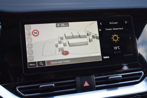 Kia e-Niro DynamicLine 64 kWh | SOH 100% | DEALER ONDERHOUDEN | NAP | APPLE CARPLAY | CAMERA | ANDROID AUTO