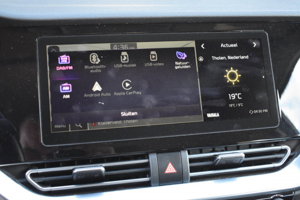 Kia e-Niro DynamicLine 64 kWh | SOH 100% | DEALER ONDERHOUDEN | NAP | APPLE CARPLAY | CAMERA | ANDROID AUTO