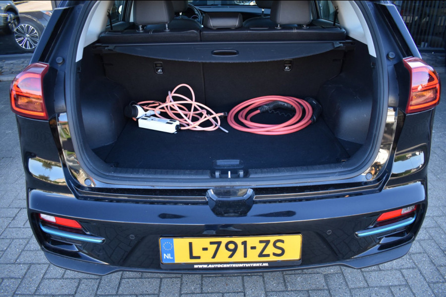 Kia e-Niro DynamicLine 64 kWh | SOH 100% | DEALER ONDERHOUDEN | NAP | APPLE CARPLAY | CAMERA | ANDROID AUTO