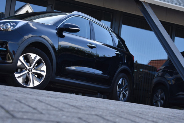 Kia e-Niro DynamicLine 64 kWh | SOH 100% | DEALER ONDERHOUDEN | NAP | APPLE CARPLAY | CAMERA | ANDROID AUTO