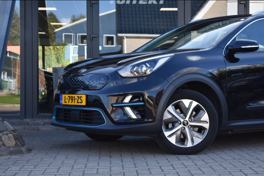 Kia e-Niro DynamicLine 64 kWh | SOH 100% | DEALER ONDERHOUDEN | NAP | APPLE CARPLAY | CAMERA | ANDROID AUTO