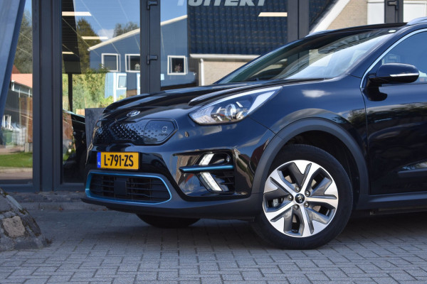 Kia e-Niro DynamicLine 64 kWh | SOH 100% | DEALER ONDERHOUDEN | NAP | APPLE CARPLAY | CAMERA | ANDROID AUTO