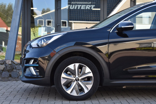 Kia e-Niro DynamicLine 64 kWh | SOH 100% | DEALER ONDERHOUDEN | NAP | APPLE CARPLAY | CAMERA | ANDROID AUTO