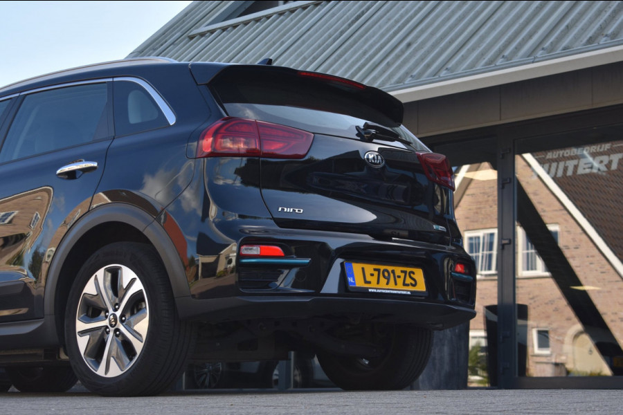 Kia e-Niro DynamicLine 64 kWh | SOH 100% | DEALER ONDERHOUDEN | NAP | APPLE CARPLAY | CAMERA | ANDROID AUTO