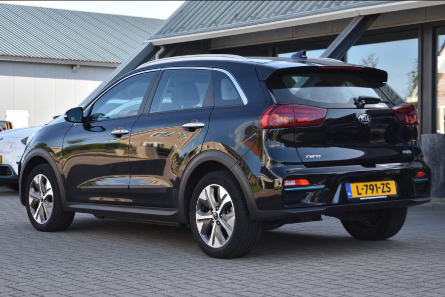 Kia e-Niro DynamicLine 64 kWh | SOH 100% | DEALER ONDERHOUDEN | NAP | APPLE CARPLAY | CAMERA | ANDROID AUTO