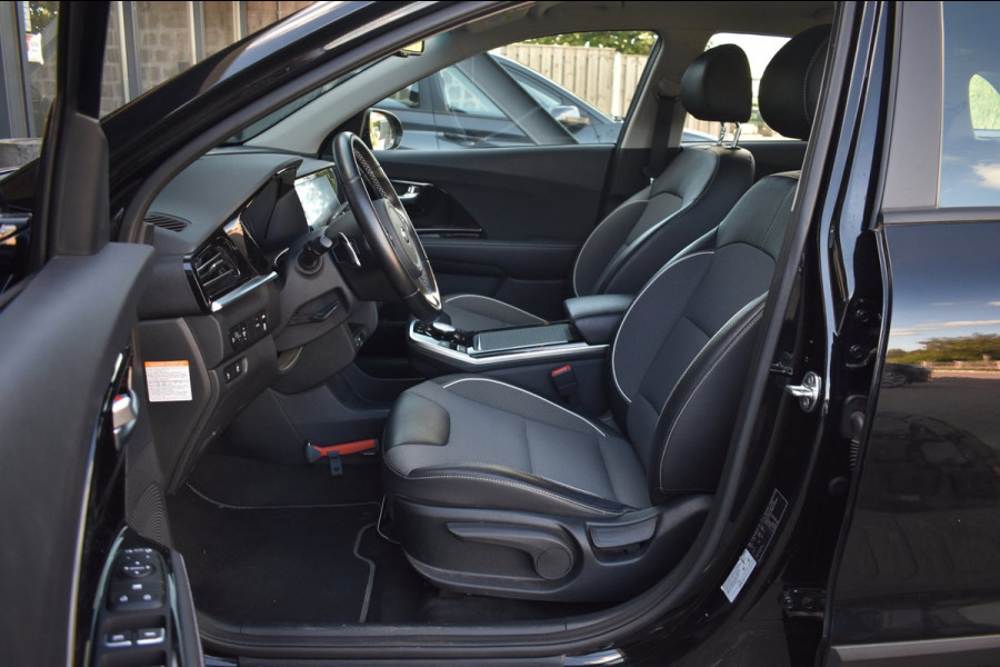 Kia e-Niro DynamicLine 64 kWh | SOH 100% | DEALER ONDERHOUDEN | NAP | APPLE CARPLAY | CAMERA | ANDROID AUTO