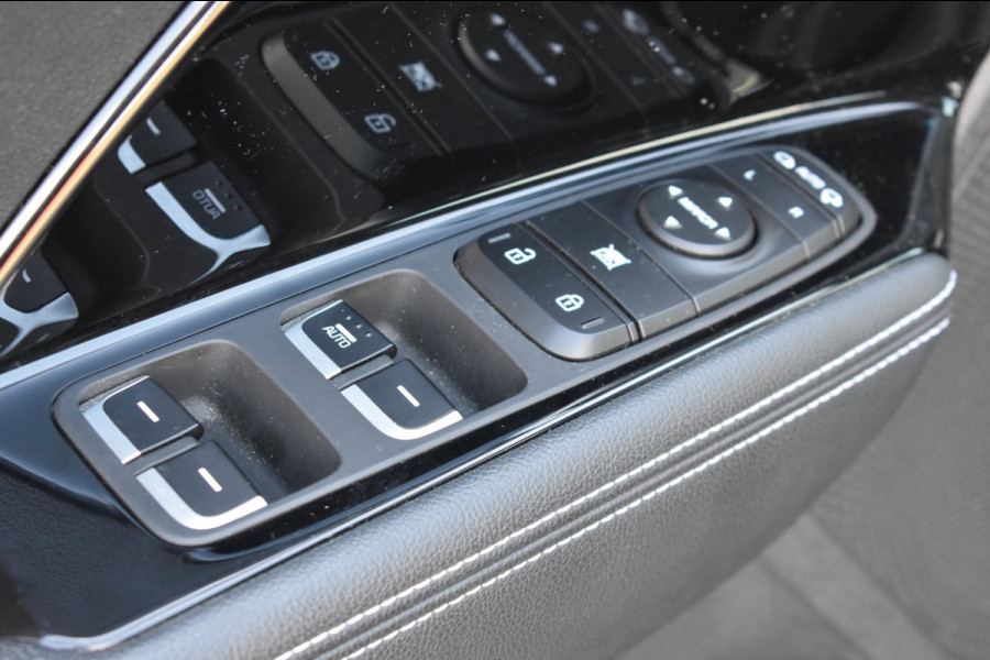 Kia e-Niro DynamicLine 64 kWh | SOH 100% | DEALER ONDERHOUDEN | NAP | APPLE CARPLAY | CAMERA | ANDROID AUTO