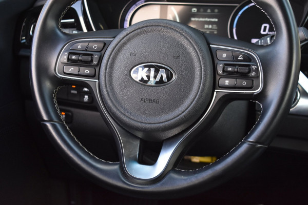 Kia e-Niro DynamicLine 64 kWh | SOH 100% | DEALER ONDERHOUDEN | NAP | APPLE CARPLAY | CAMERA | ANDROID AUTO